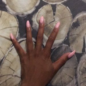 Meet your Posher, Crystal